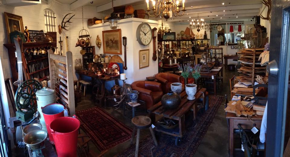 Antiques Perth | More Than Antiques Perth | Country Rustic Styles