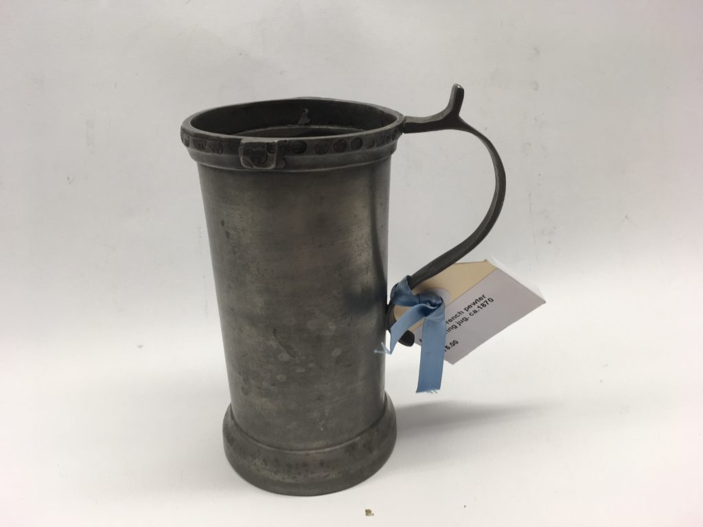 Antique Measuring Jug Antiques Perth More Than Antiques Perth Country Rustic Styles 6683